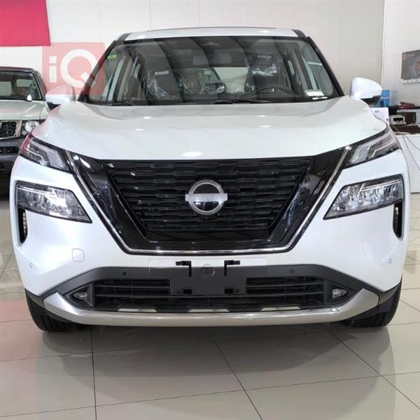 Nissan for sale in Iraq